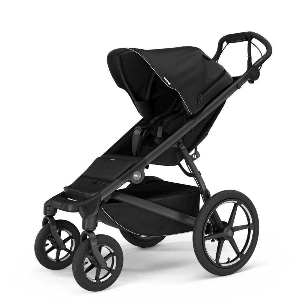 Thule  Urban Glide 4-Wheel Stroller - Black