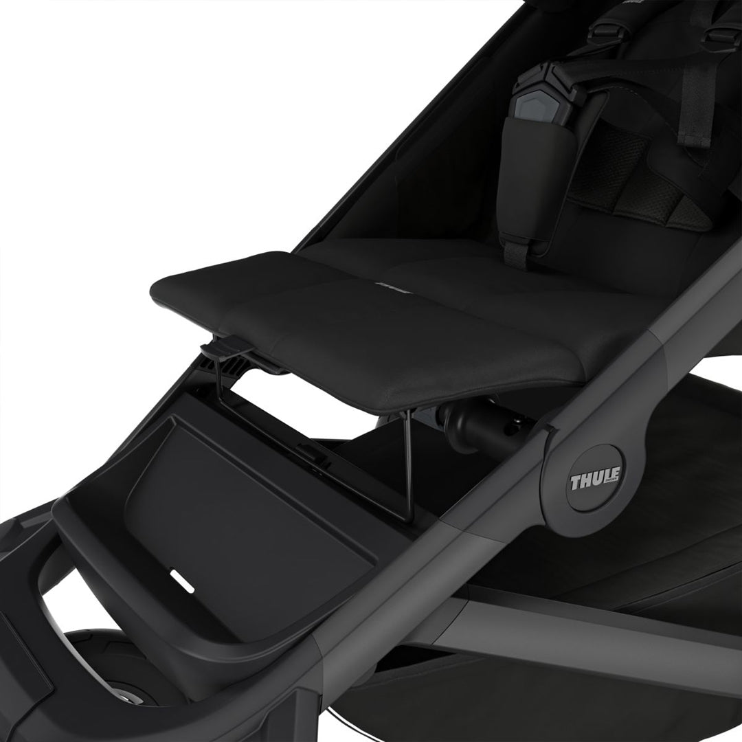 Thule  Urban Glide 4-Wheel Stroller - Black
