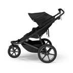 Thule Urban Glide 3 Double Stroller - Black