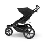 Thule Urban Glide 3 Double Stroller - Black