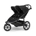 Thule Urban Glide 3 Double Stroller - Black