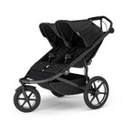 Thule Urban Glide 3 Double Stroller - Black