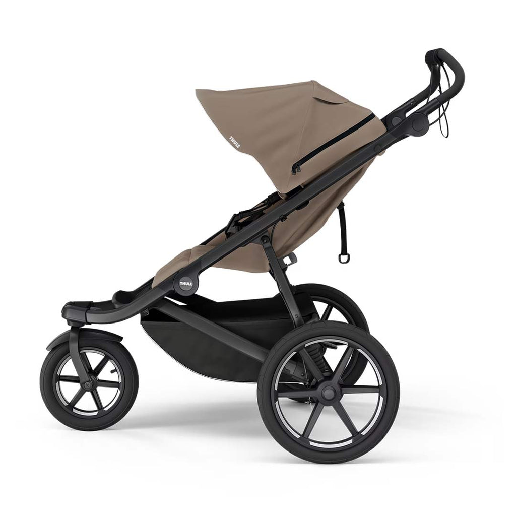 Thule Urban Glide 3 Stroller - Tinted Taupe