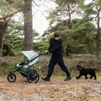 Thule Urban Glide 3 Stroller - Tinted Taupe
