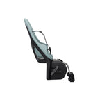 Thule Yepp 2 Maxi Bike Seat Frame Mount - Mid Blue