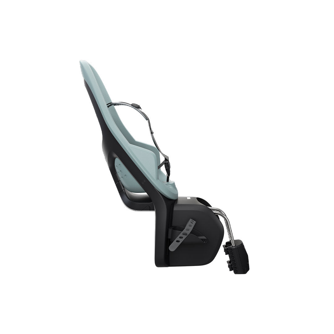 Thule Yepp 2 Maxi Bike Seat Frame Mount - Mid Blue
