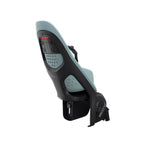Thule Yepp 2 Maxi Bike Seat Frame Mount - Mid Blue