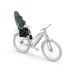 Thule Yepp 2 Maxi Bike Seat Frame Mount - Mid Blue