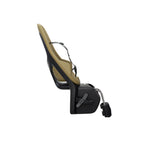 Thule Yepp 2 Maxi Bike Seat Frame Mount - Nutria Green