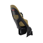 Thule Yepp 2 Maxi Bike Seat Frame Mount - Nutria Green