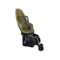 Thule Yepp 2 Maxi Bike Seat Frame Mount - Nutria Green