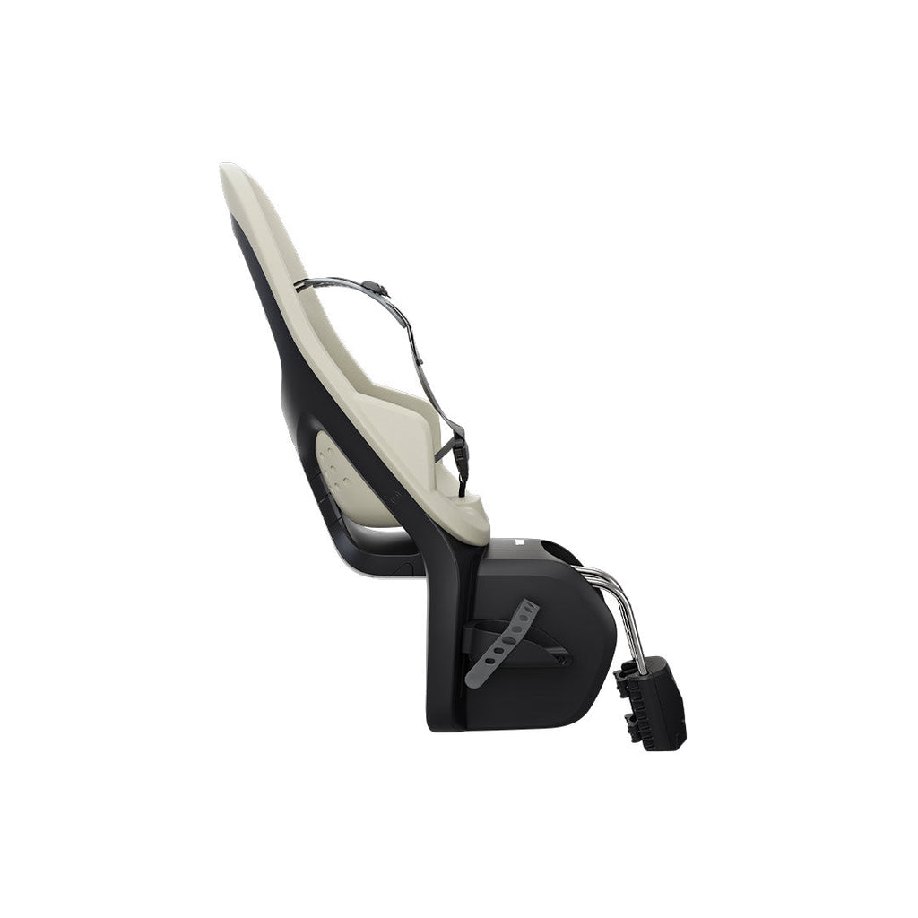 Thule Yepp 2 Maxi Bike Seat Frame Mount - Soft Sand