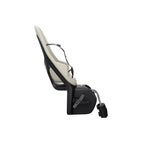 Thule Yepp 2 Maxi Bike Seat Frame Mount - Soft Sand