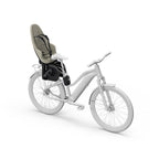 Thule Yepp 2 Maxi Bike Seat Frame Mount - Soft Sand