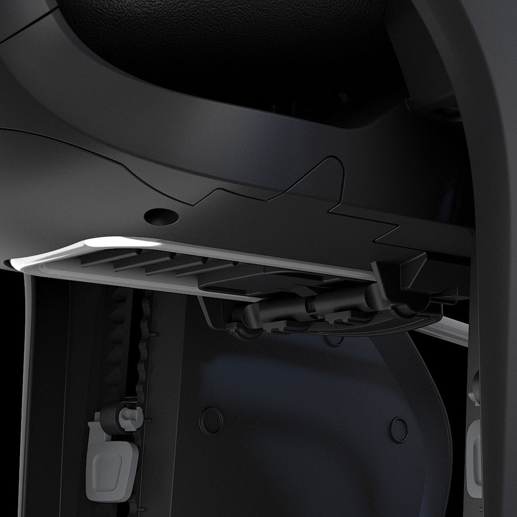 Outlet - Thule  Yepp 2 Maxi Frame Mount - Black