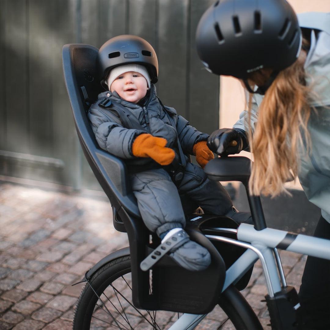 Outlet - Thule  Yepp 2 Maxi Frame Mount - Black