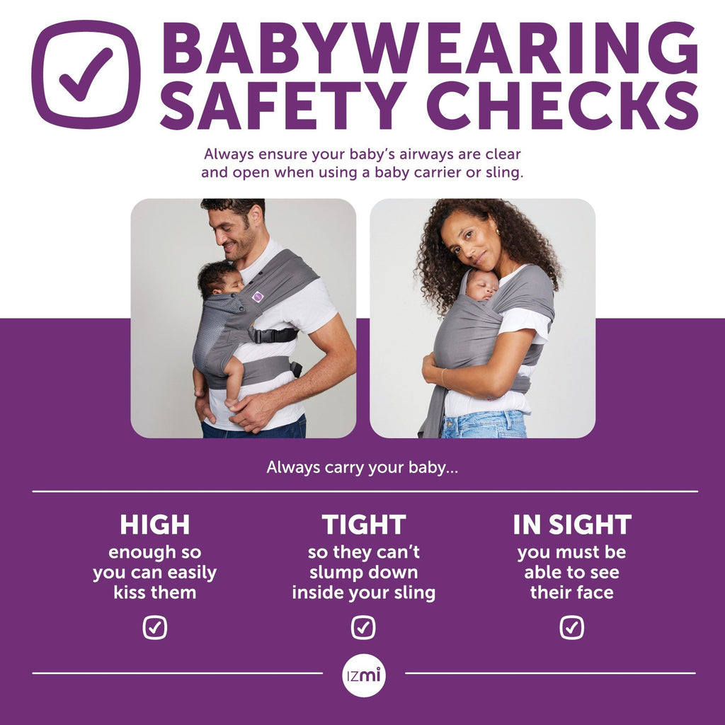 Newborn Essentials Bundle - Rockit Wooshh, Rocker & Izmi Essential Wrap