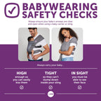 Newborn Essentials Bundle - Rockit Wooshh, Rocker & Izmi Essential Wrap