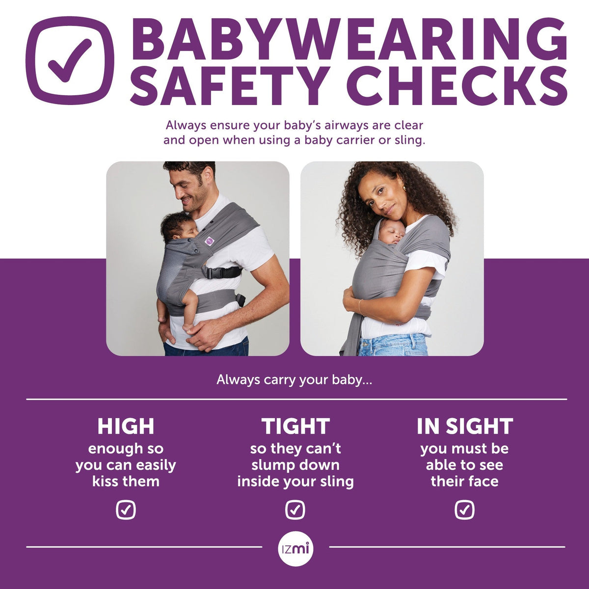 Newborn Essentials Bundle - Rockit Wooshh, Rocker & Izmi Essential Wrap