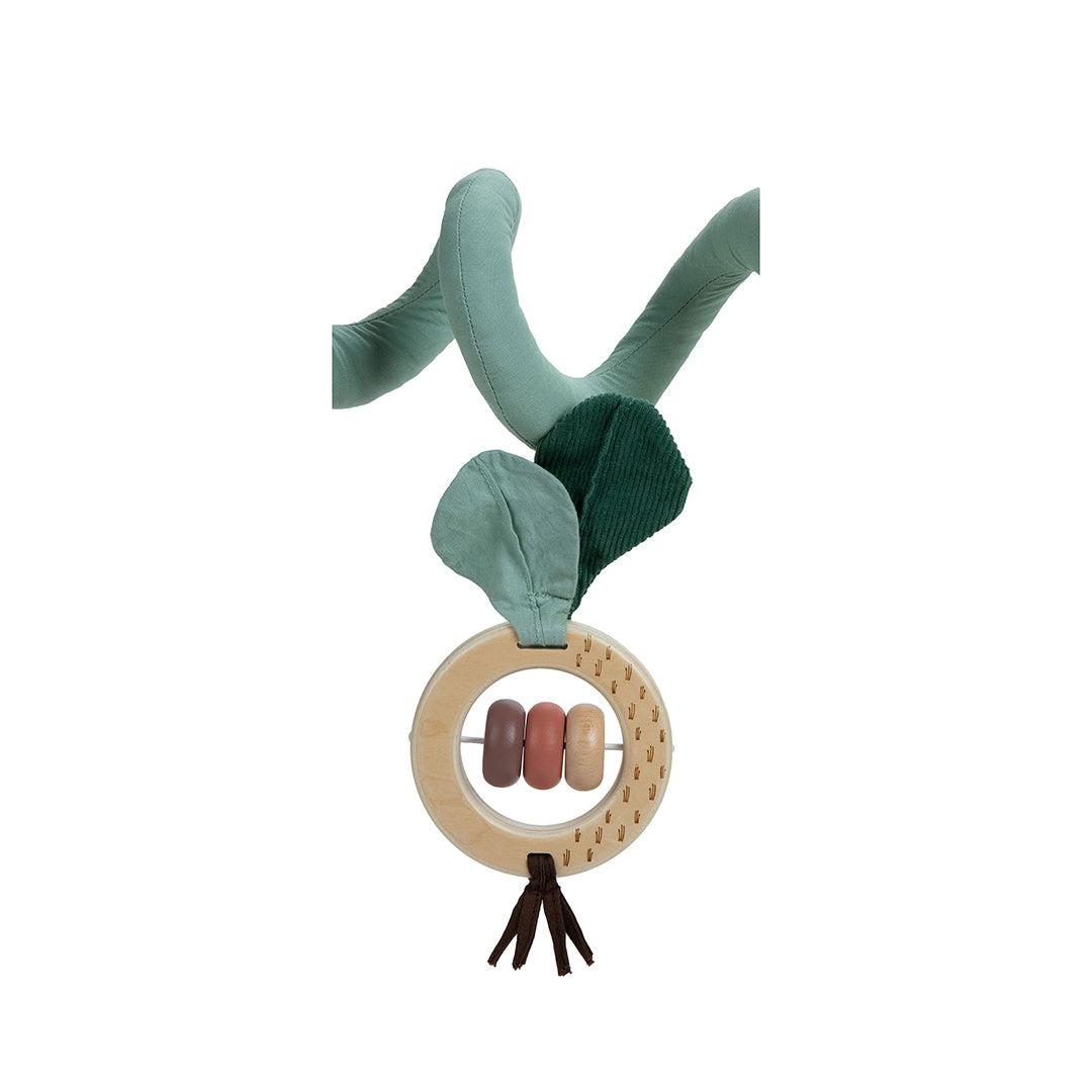 Tiny Love Activity Spiral - Garden of Adventures