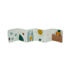 Tiny Love Double Sided Book - Garden of Adventures