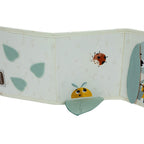 Tiny Love Double Sided Book - Garden of Adventures