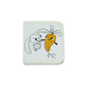 Tiny Love Double Sided Book - Garden of Adventures