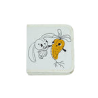 Tiny Love Double Sided Book - Garden of Adventures