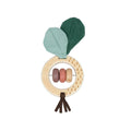 Tiny Love Wooden Rattle - Garden of Adventures