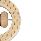 Tiny Love Wooden Rattle - Garden of Adventures