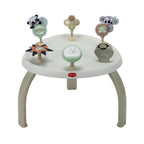 Tiny Love Black & White Décor 4-in-1 Jump & Play Activity Center