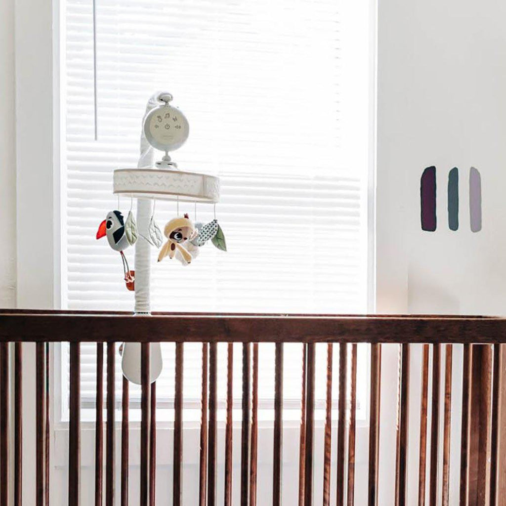 Tiny Love Musical Luxe Mobile - Boho Chic