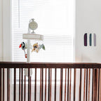 Tiny Love Musical Luxe Mobile - Boho Chic