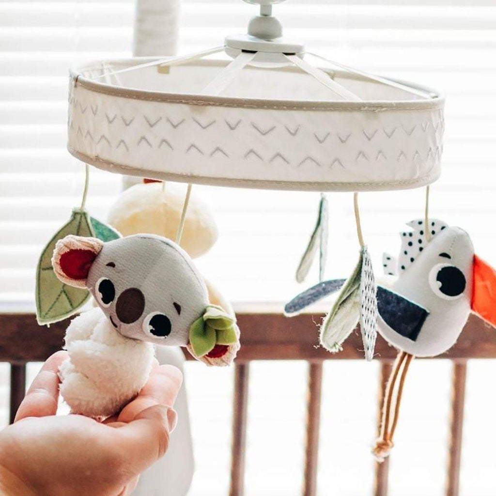Tiny Love Musical Luxe Mobile - Boho Chic