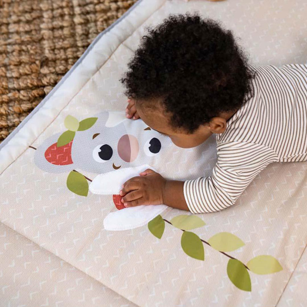 Tiny Love Super Mat - Boho Chic