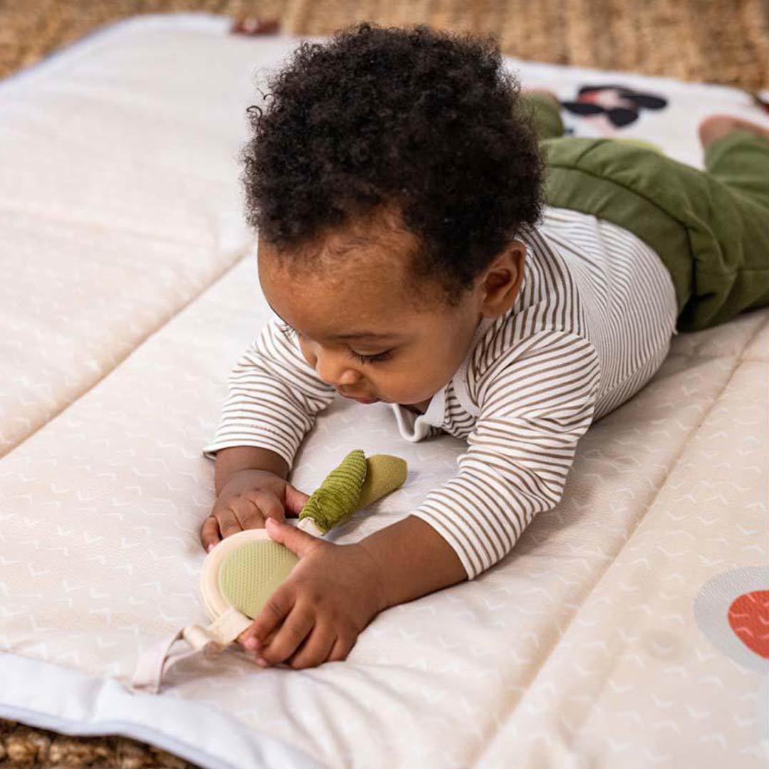 Tiny Love Super Mat - Boho Chic