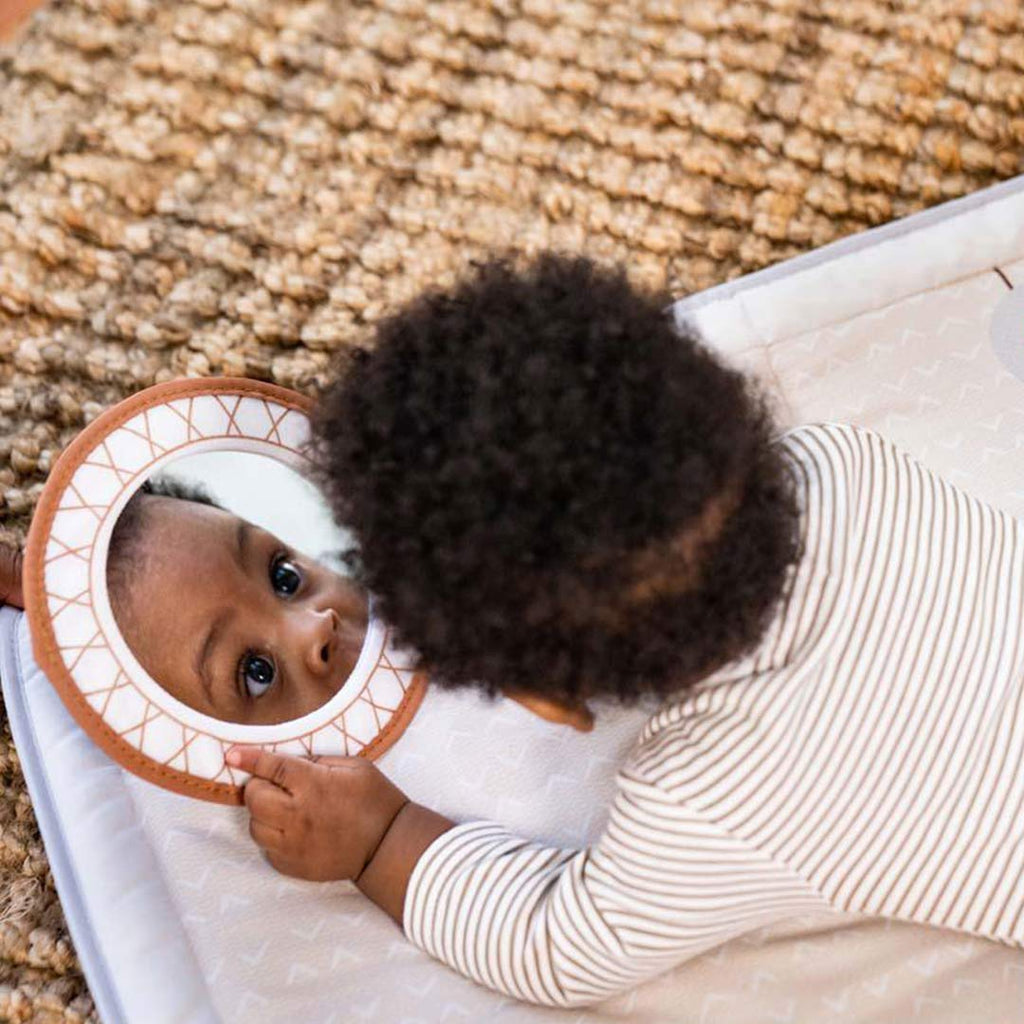 Tiny Love Super Mat - Boho Chic