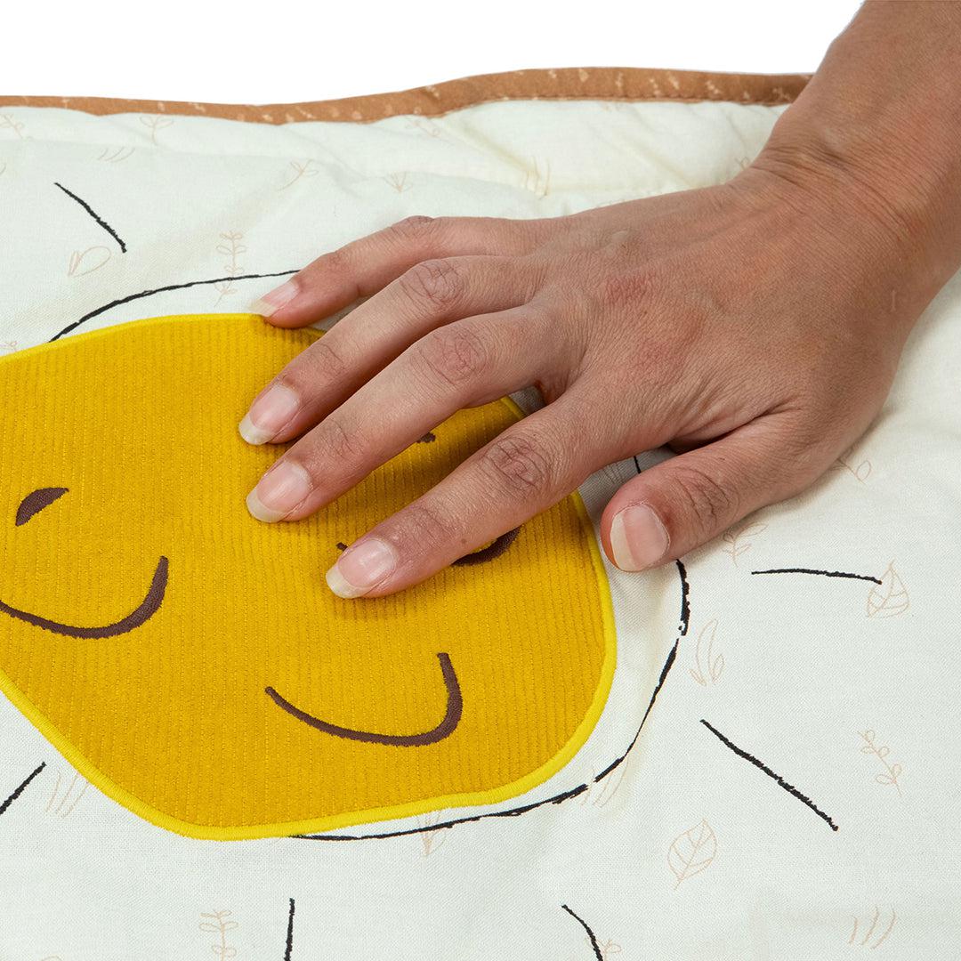 Tiny Love Super Mat - Garden of Adventures