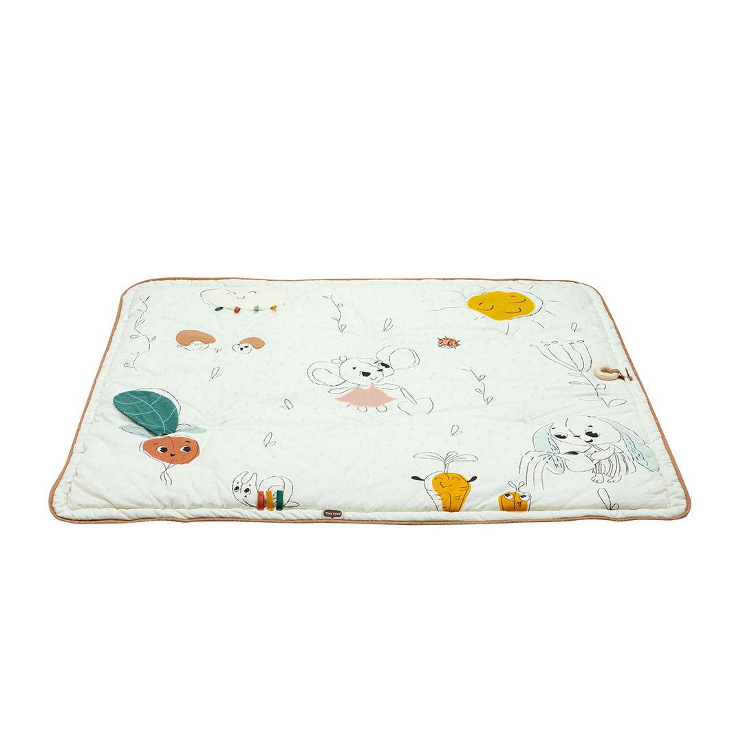 Tiny Love Super Mat - Garden of Adventures