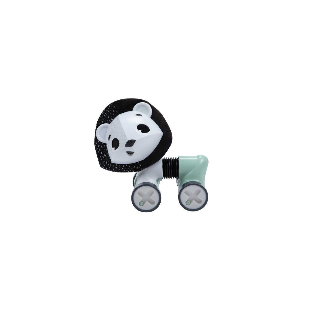 Tiny Love Tiny Rolling  - Black & White