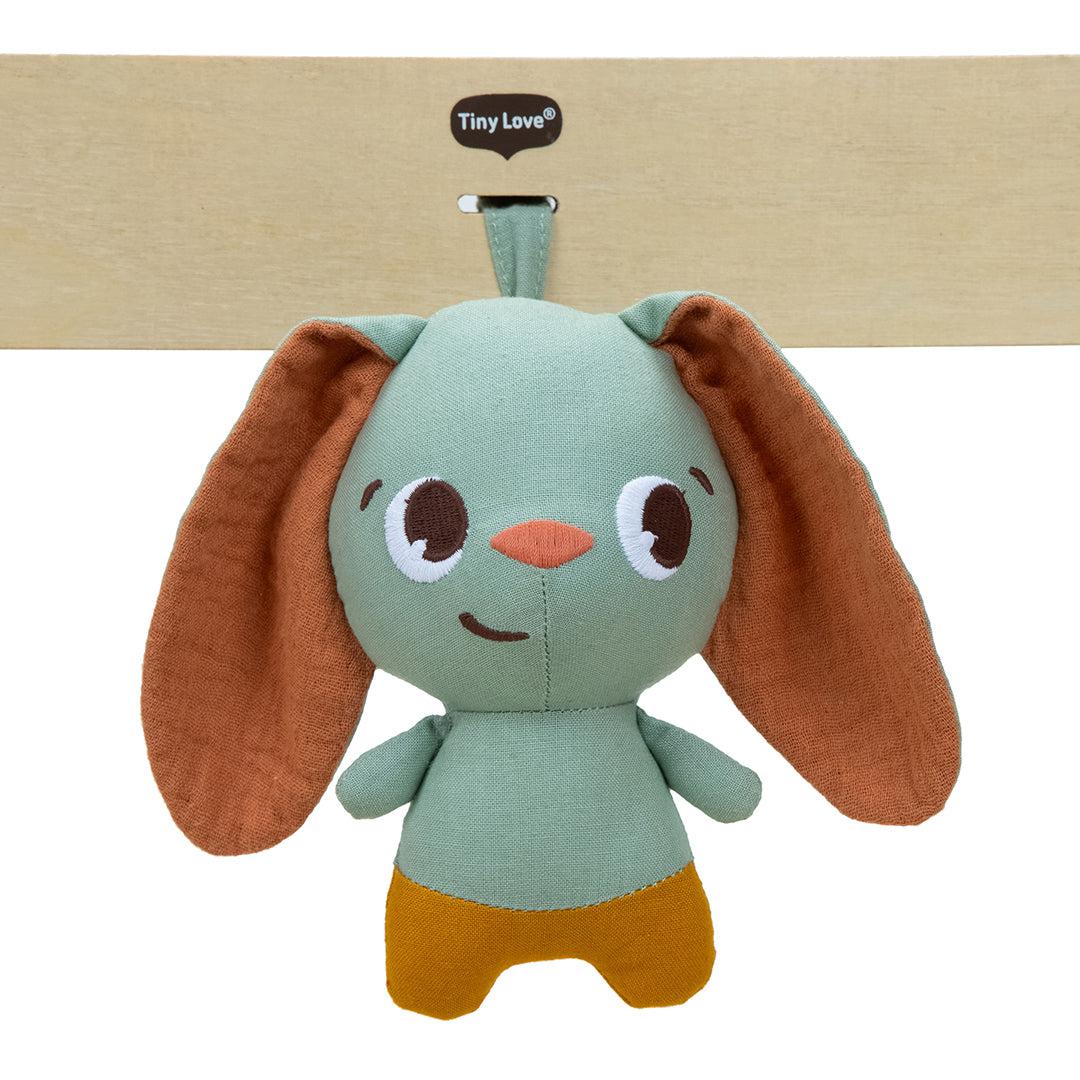 Tiny Love Tiny Smart Bunny - Garden of Adventures