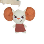 Tiny Love Wooden Mobile - Garden of Adventures