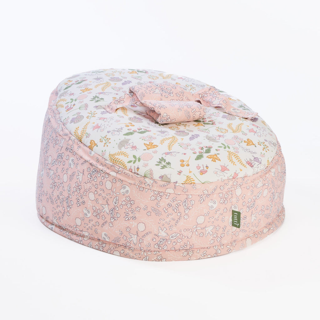 Tutti Bambini Baby Beanbag - Tiny Tails