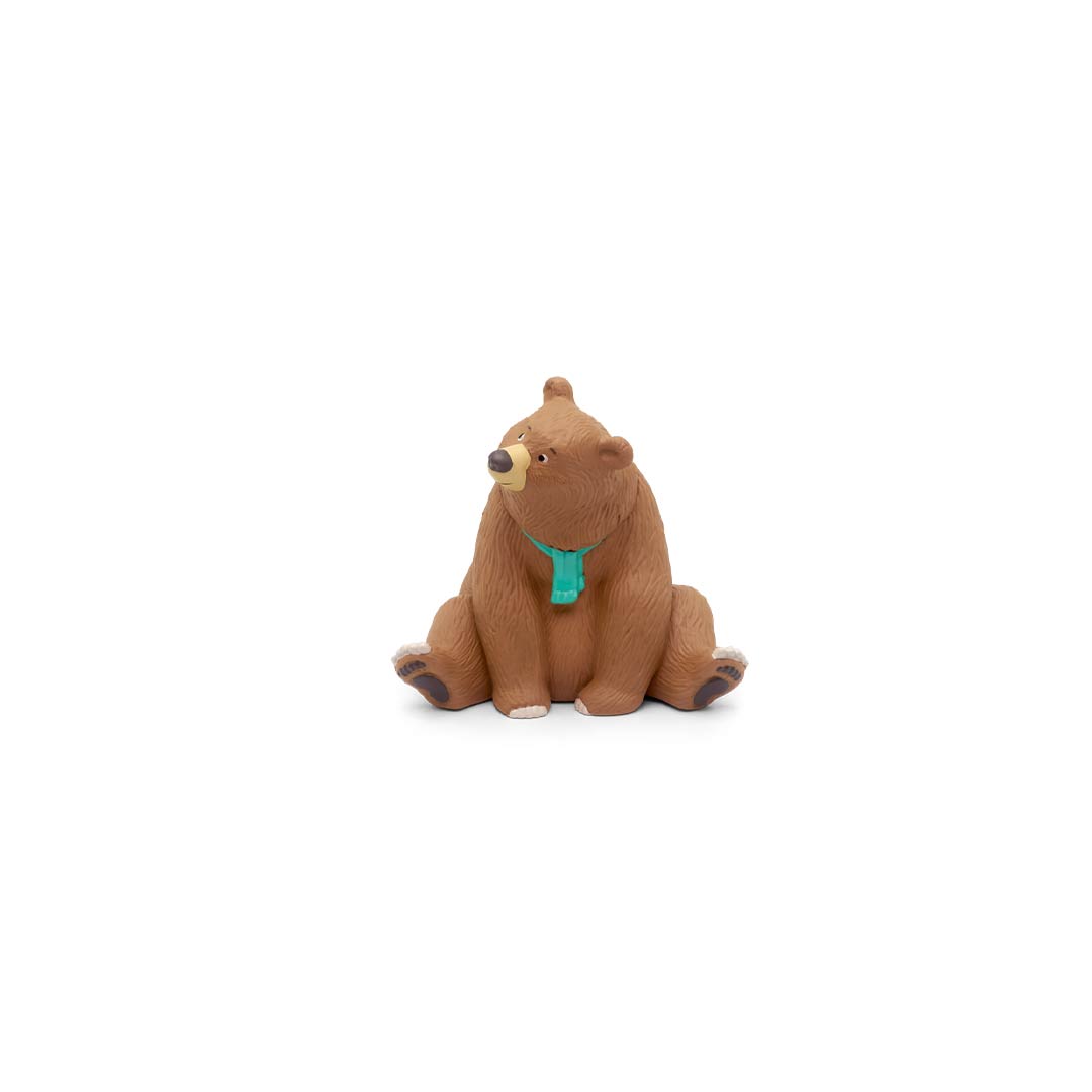 Tonies Character Bundle - We're going on a bear hunt, Snail & the whale + Stickman