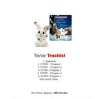 Tonies Christmas Advent Calendar 2025: Snowflake and the Missing Christmas Lights