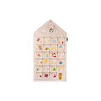 Tonies Advent Calendar - Gingerbread House