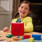 Tonies Thomas & Friends: All Engines Go - Thomas Tank Engine