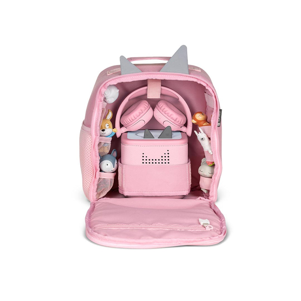 Tonies Backpack - Cloud Pink