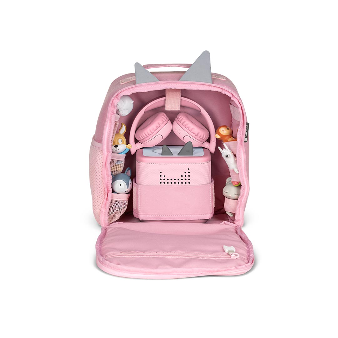 Tonies Backpack - Cloud Pink