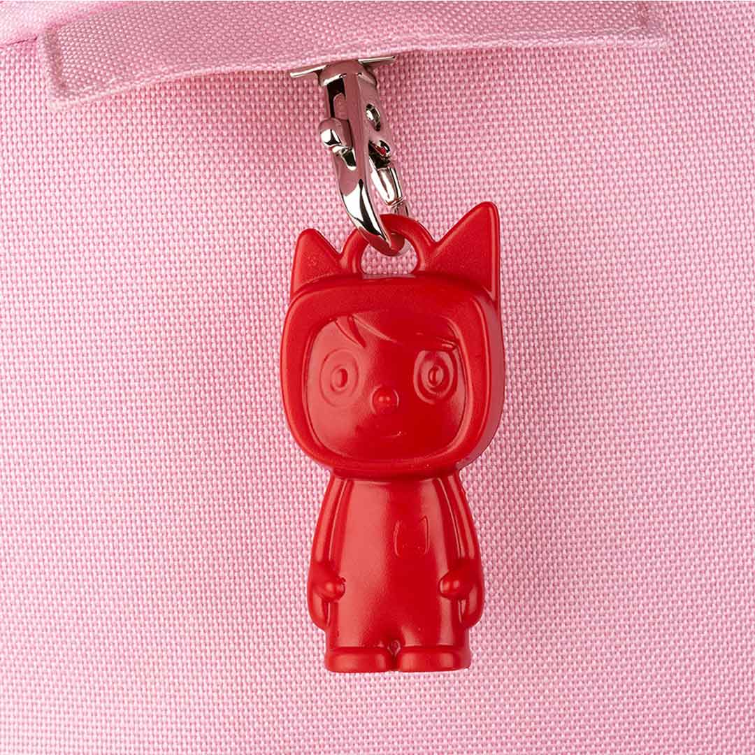 Tonies Backpack - Cloud Pink